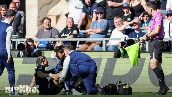 Xavi Simons Fitness Update: Dutch Forward Ruptures ACL, Misses Remaining EPL Season And FIFA World Cup