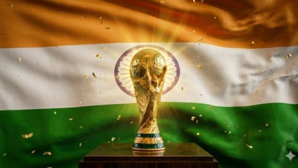 Did India Really Skip the 1950 FIFA World Cup Because They Played Barefoot?
