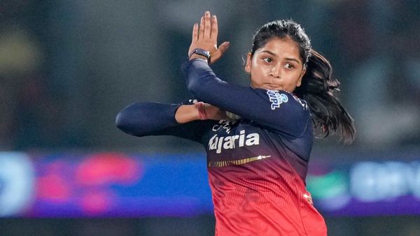 Explained: What Is Shreyanka Patil Viral ‘Q Dance’ Celebration?