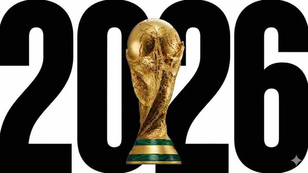 FIFA World Cup 2026 Broadcast Crisis: India Deal Stalls As China Rights Remain Unconfirmed