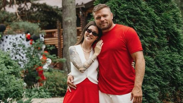 ONE Heavyweight Title: Anatoly Malykhin Credits Wife Anita For Saving His Career Ahead Of Rematch Against Kane