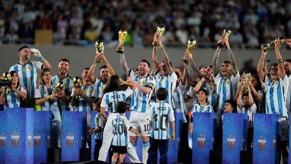 Argentina World Cup History: Titles, Records And Iconic Moments Explained
