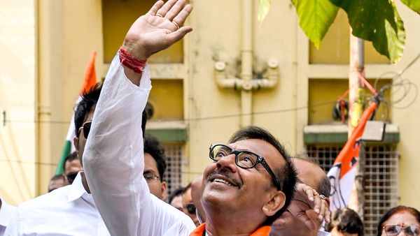 TMC’s Aroop Biswas, Held Responsible for Lionel Messi ‘GOAT Tour' Chaos in West Bengal, Loses Tollygunge Seat