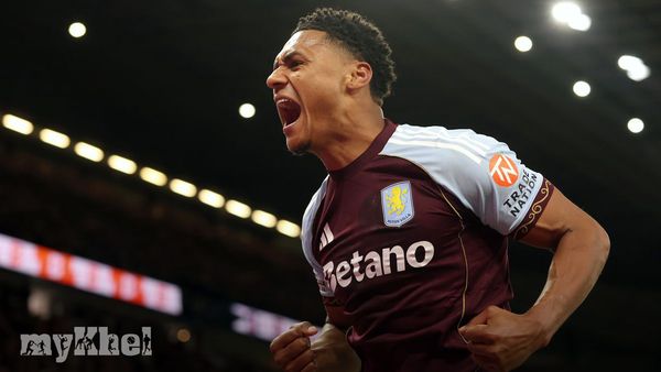 Aston Villa Secure Champions League Qualification With Liverpool Victory And Watkins Braces