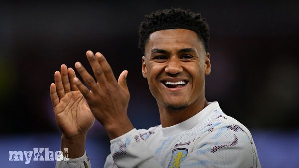 Watkins Proves Critics Wrong As Aston Villa Clinch Champions League Qualification