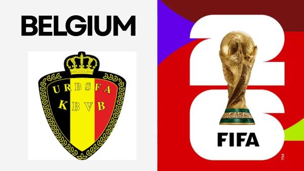 Belgium World Cup 2026 Squad: Full List of Players Announced