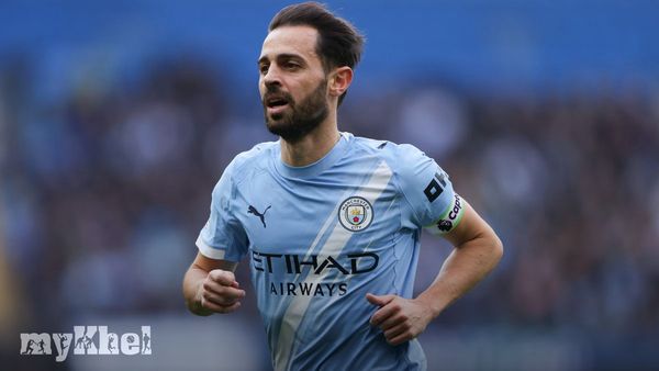 Bernardo Silva's Future After Man City Exit Amid Barcelona Links