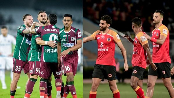 BJP must keep Politics out of Kolkata's Football Pitches