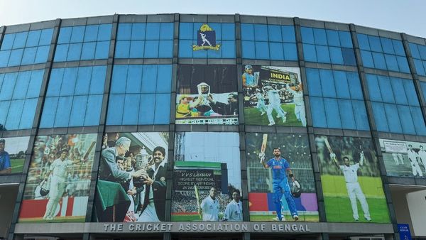 CAB appoints Four Bengal Legends as Head Coaches for 2026-27 Season