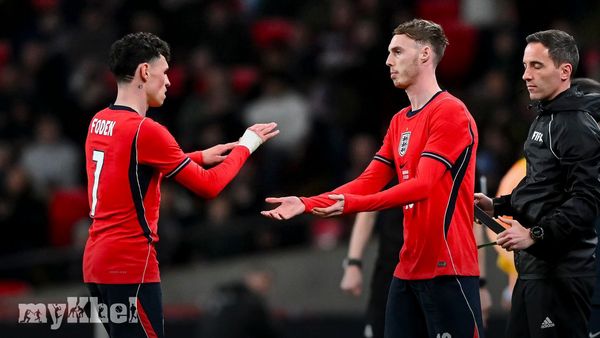 England World Cup 2026 Selections And Omissions