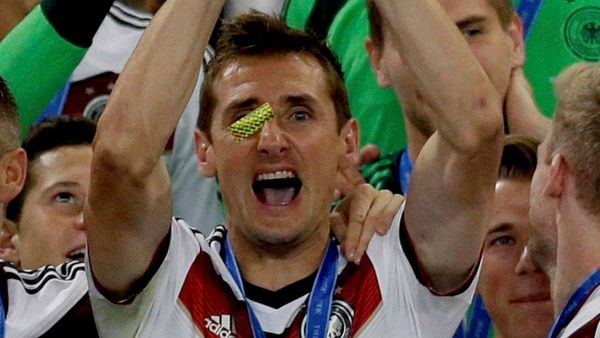 FIFA World Cup Top Scorers: Klose Leads Messi, Mbappe and Ronaldo