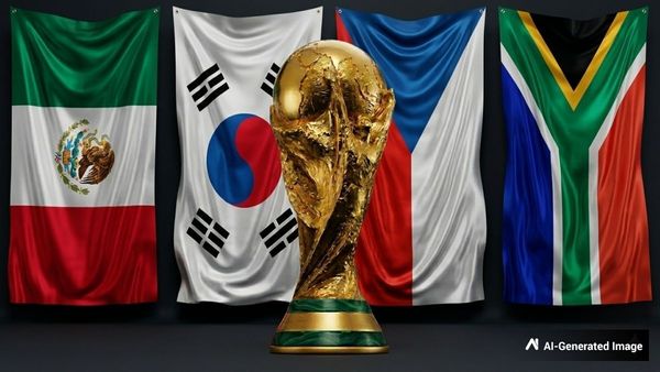 How Much Will Teams Earn at FIFA World Cup 2026? Full Prize Money Breakdown
