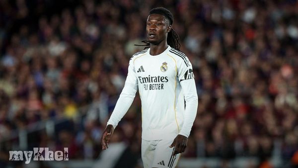 France World Cup Squad 2026: Camavinga And Kolo Muani Omitted