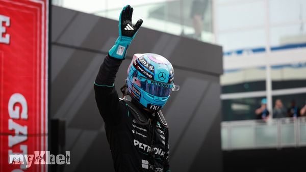 George Russell Seizes Canadian Grand Prix Pole With Last-Lap Sensation