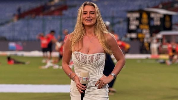 Why Are Female Sports Presenters Judged for Their Looks Before Their Game Knowledge?