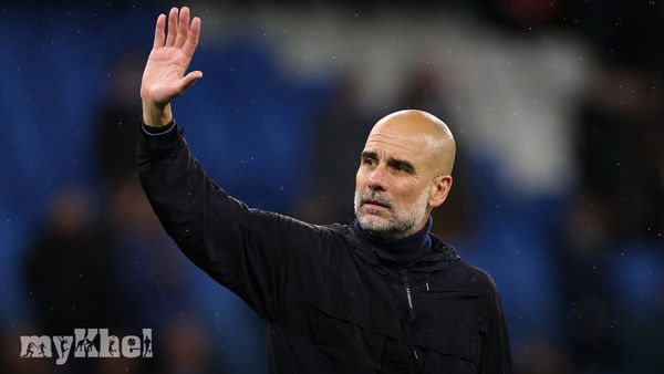 Guardiola Exit Reshapes The Premier League, Neville Says