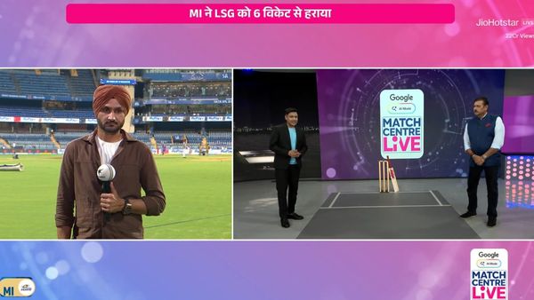 “MI Might Have Won a Game or Two”: Harbhajan Singh Links Rohit Sharma’s Fitness to Mumbai’s Losing Streak