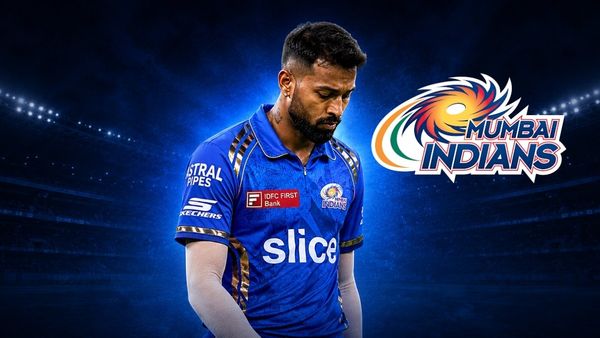 Mumbai Indians: Three Players who can Replace Hardik Pandya as Captain in IPL 2027