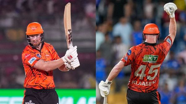 IPL 2026: How Klaasen Is Owning SRH’s Toughest Role