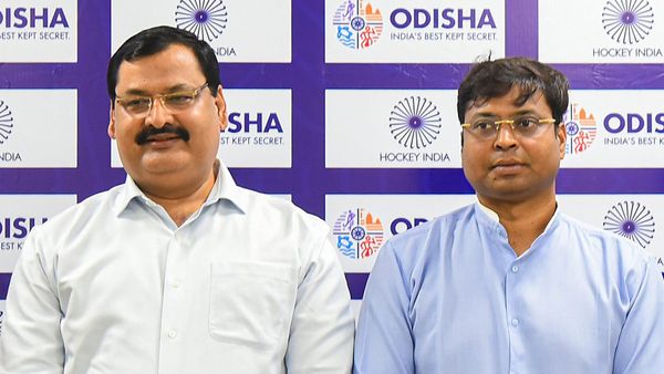 Hockey India Refutes PR Sreejesh's Allegations