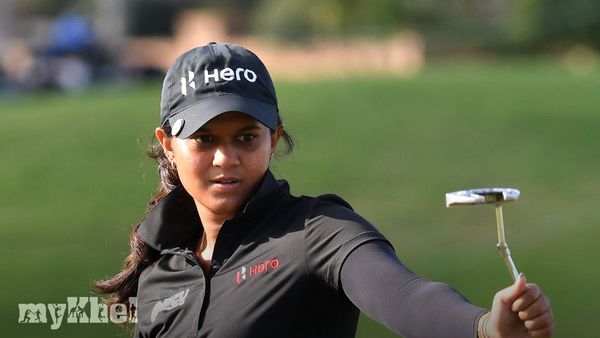 Indian Golf Trio Ready To Shine At Amundi German Masters On LET