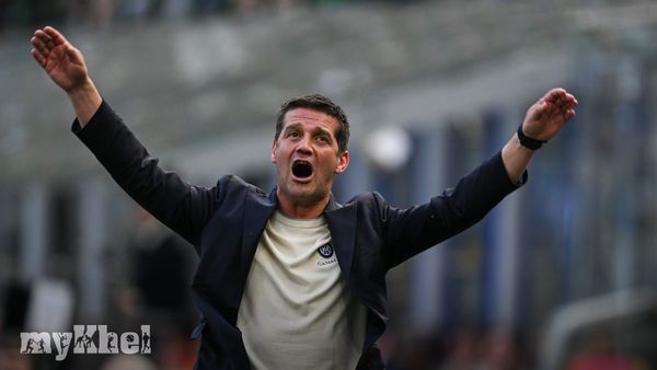 Inter Milan Resilience Shines As Chivu Celebrates Domestic Double And Squad Unity