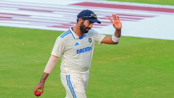 BCCI to meet to finalize Pace Battery for Afghanistan Test: Jasprit Bumrah set to be Included