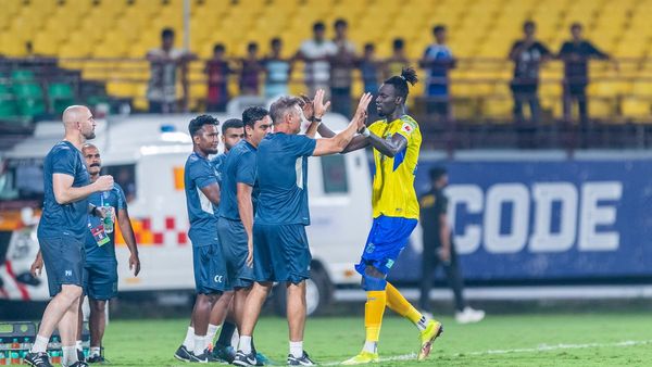 Kerala Blasters FC Beat Goa To End Season
