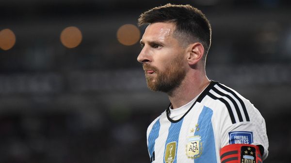 Lionel Messi FIFA World Cup Stats: Goals, Records, Milestones