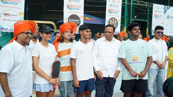 Maharashtra Open 2026: Arjun & Aditya Singh Clinch Men’s Doubles Title as Mihika Yadav, Snehal Patil Dominate Women’s Final