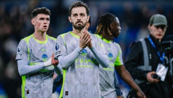 Man City Title Race Blow Vs Everton: 13-Minute Collapse Hands Arsenal Clear Advantage