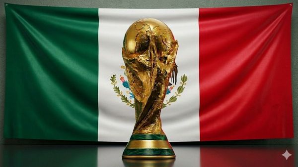 Mexico FIFA World Cup 2026 Tactics : How Javier Aguirre’s 4-3-3 Shapes El Tri’s Identity
