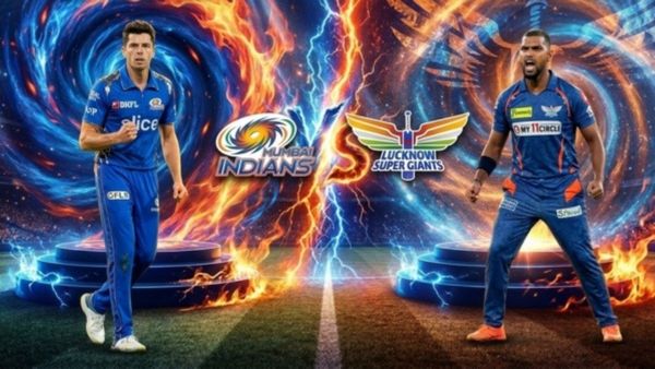 MI vs LSG Overseas Players to Watch