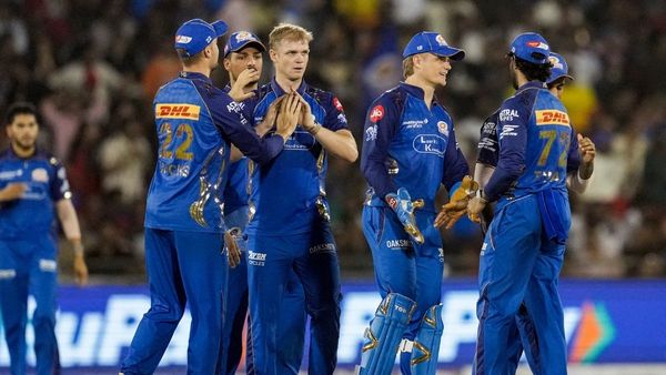 IPL 2026: Four Big Money Players Mumbai Indians may Release ahead of IPL 2027 Mini Auction