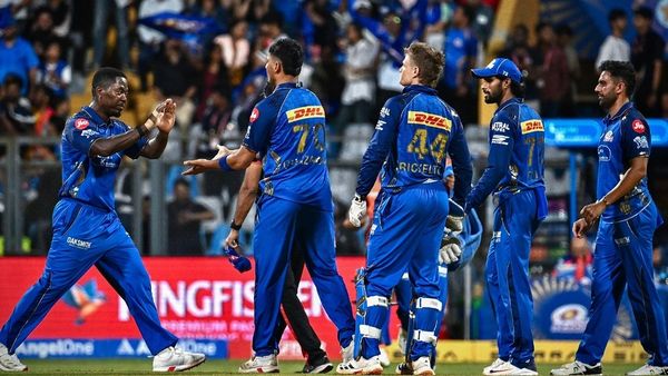 IPL 2026: Mumbai Indians sign Two New Players ahead of Dead Rubber
