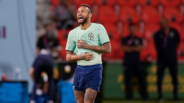 Will Neymar Play in the World Cup 2026? Brazil Star's Latest Injury Status Revealed