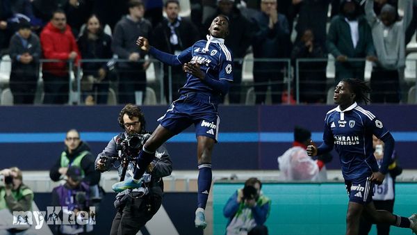 Paris FC Stun PSG With Late Double From Gory