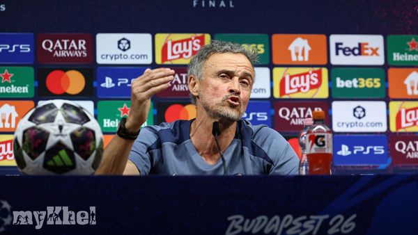PSG Motivation Outstrips Arsenal As Luis Enrique Seeks Champions League Victory