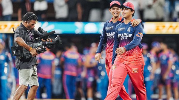 IPL 2026: What Does RR Win Over MI Mean For KKR vs DC Match? Playoffs Scenario Explained