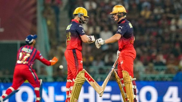 IPL 2026: RCB Middle Order Hailed by Mo Bobat despite LSG defeat