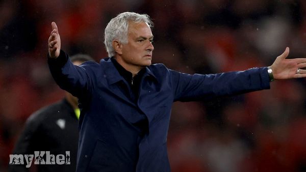 Real Madrid Need A Good Coach, Says Perez Amid Mourinho Return Talks