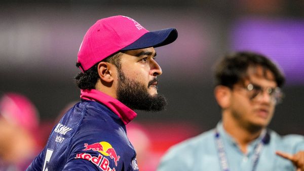 “Pretty Much Everything Went Wrong”: Riyan Parag Tears Into Rajasthan’s Performance After DC vs RR Clash In IPL 2026