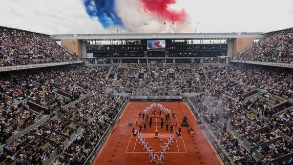 Roland Garros 2026: Complete Schedule, Live Streaming