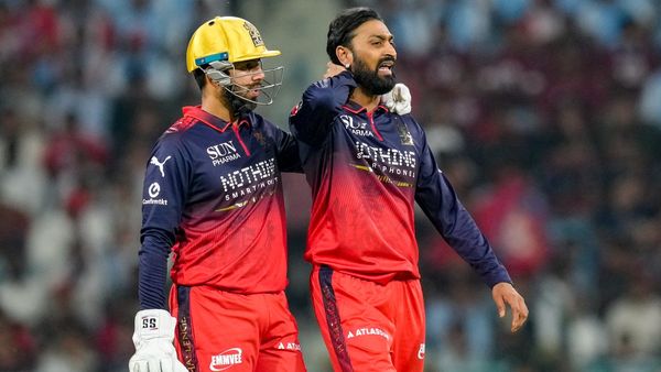 RCB vs MI: Preview, Head-to-Head Record As Bengaluru Look To Solidify Their Playoff Position