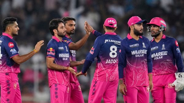 RR vs GT IPL 2026: 3 Crucial Factors That Will Determine the Outcome