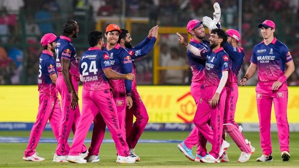 IPL 2026: Mittal Family acquire Rajasthan Royals