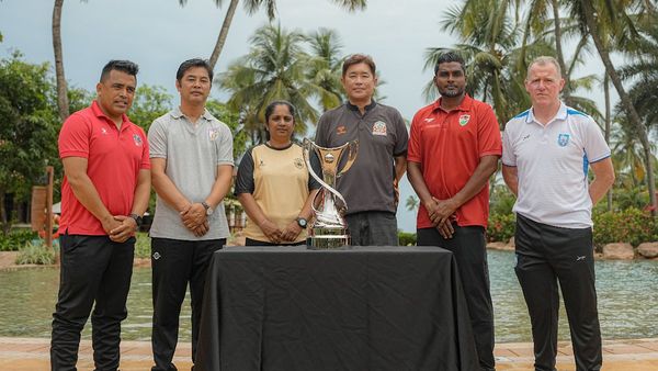 SAFF Women’s Championship 2026: India Eye Strong Start Against Maldives in Goa Opener