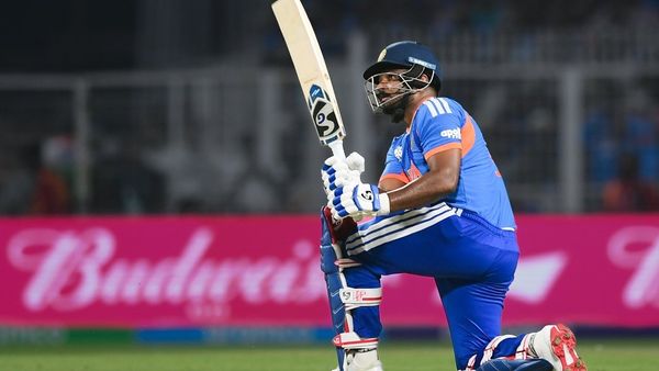 Sanju Samson Strong Contender for India T20 Captaincy in Next 2-3 Years: Ravi Shastri