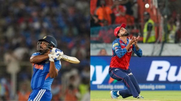 Sanju Samson Vs Shreyas Iyer: Who Really Deserves India’s T20I Captaincy?
