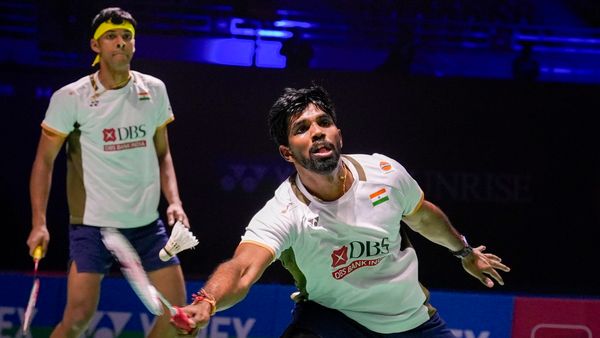 ‘Celebrate Everyone Wearing India Jersey’: Satwik’s Emotional Appeal